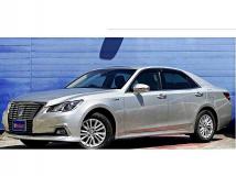 2016 Toyota Crown
