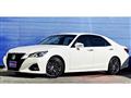 2016 Toyota Crown
