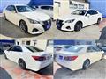 2016 Toyota Crown