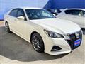2016 Toyota Crown