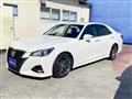 2016 Toyota Crown