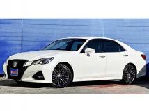2016 Toyota Crown