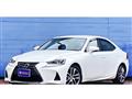 2017 Lexus IS