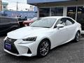 2017 Lexus IS