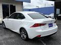 2017 Lexus IS