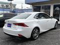 2017 Lexus IS