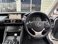 2017 Lexus IS