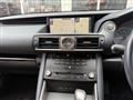 2017 Lexus IS