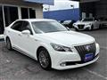 2014 Toyota Crown