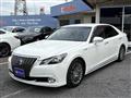 2014 Toyota Crown