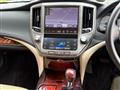 2014 Toyota Crown