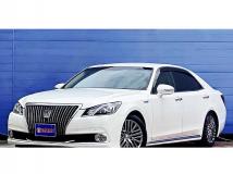 2014 Toyota Crown