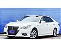 2015 Toyota Crown Hybrid