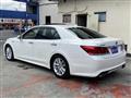 2015 Toyota Crown Hybrid