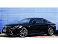 2014 Lexus RC
