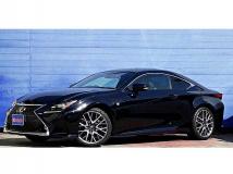 2014 Lexus RC