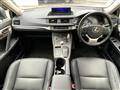 2020 Lexus CT
