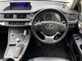 2020 Lexus CT