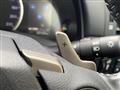 2020 Lexus CT