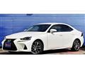 2017 Lexus IS