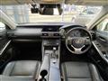 2017 Lexus IS