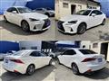 2017 Lexus IS