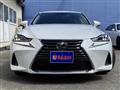 2017 Lexus IS