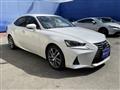 2017 Lexus IS
