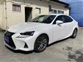 2017 Lexus IS