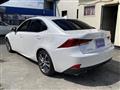 2017 Lexus IS