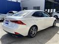 2017 Lexus IS