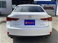 2017 Lexus IS