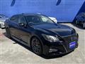 2015 Toyota Crown