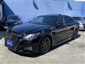 2015 Toyota Crown