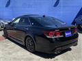 2015 Toyota Crown