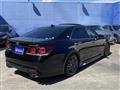 2015 Toyota Crown