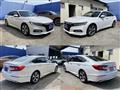 2020 Honda Accord