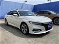 2020 Honda Accord