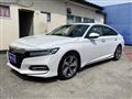 2020 Honda Accord