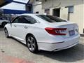 2020 Honda Accord