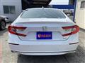 2020 Honda Accord