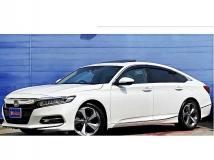 2020 Honda Accord