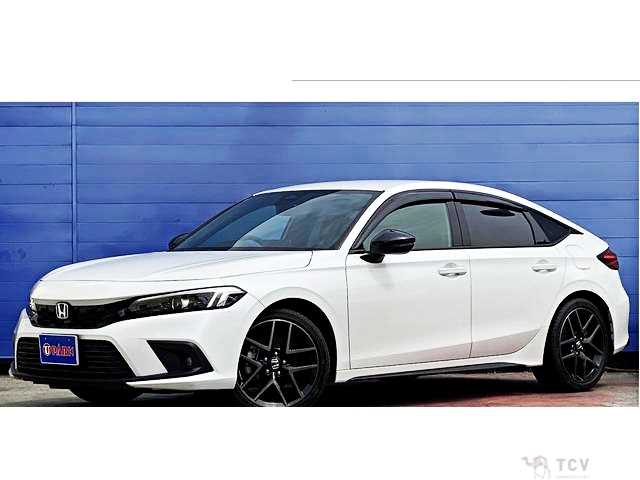 2023 Honda Civic