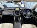 2018 Toyota Crown