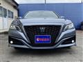 2018 Toyota Crown