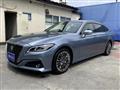 2018 Toyota Crown