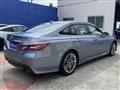 2018 Toyota Crown
