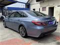 2018 Toyota Crown
