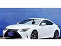 2017 Lexus RC