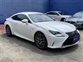2017 Lexus RC